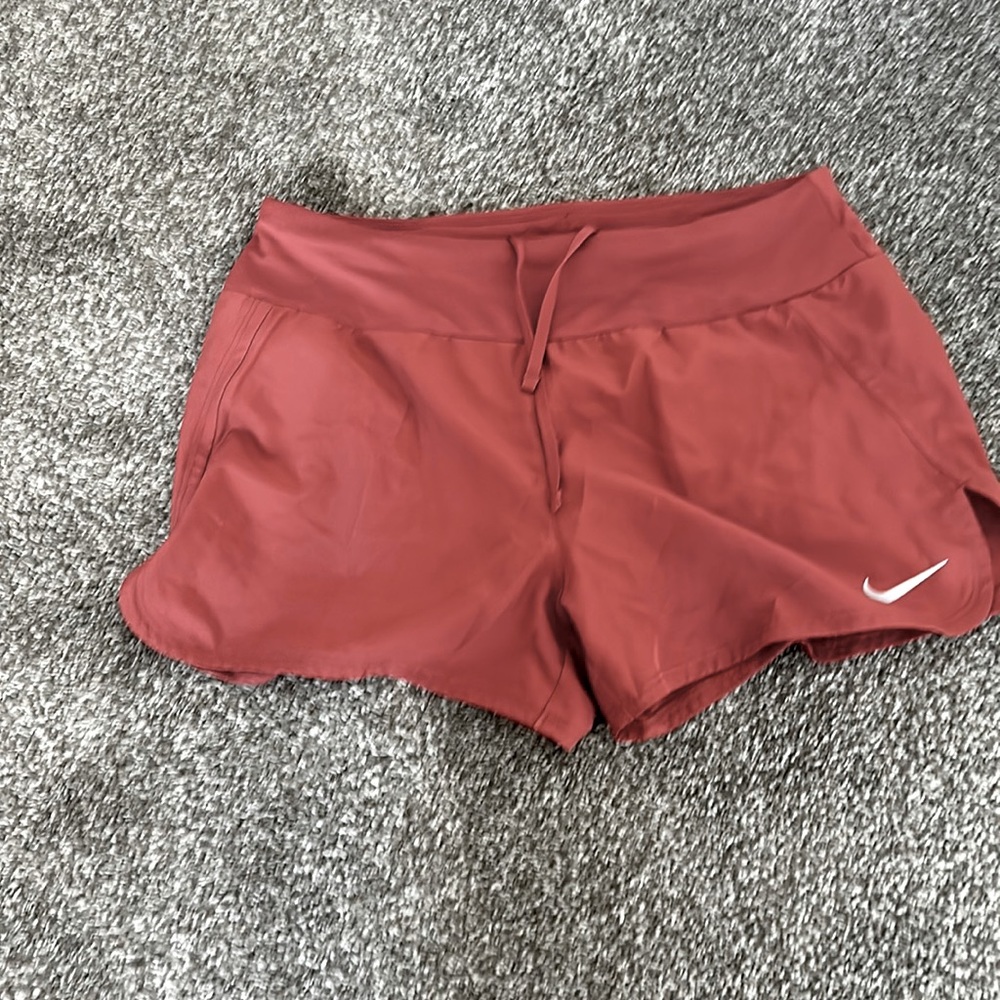 Nike dri fit shorts, Size S
